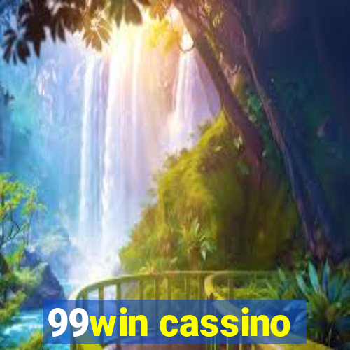 99win cassino